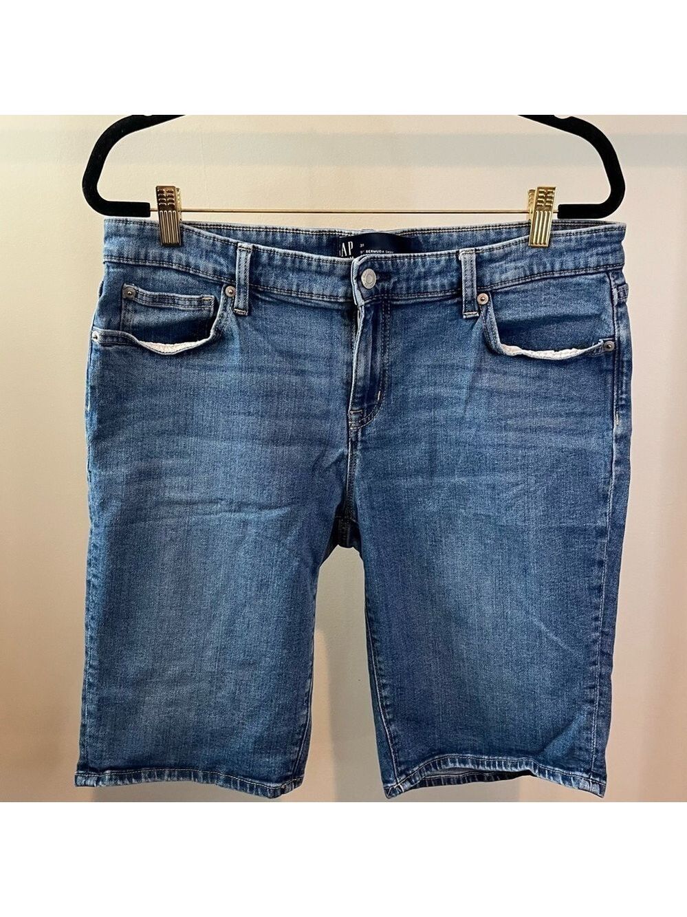 Gap Bermuda Shorts